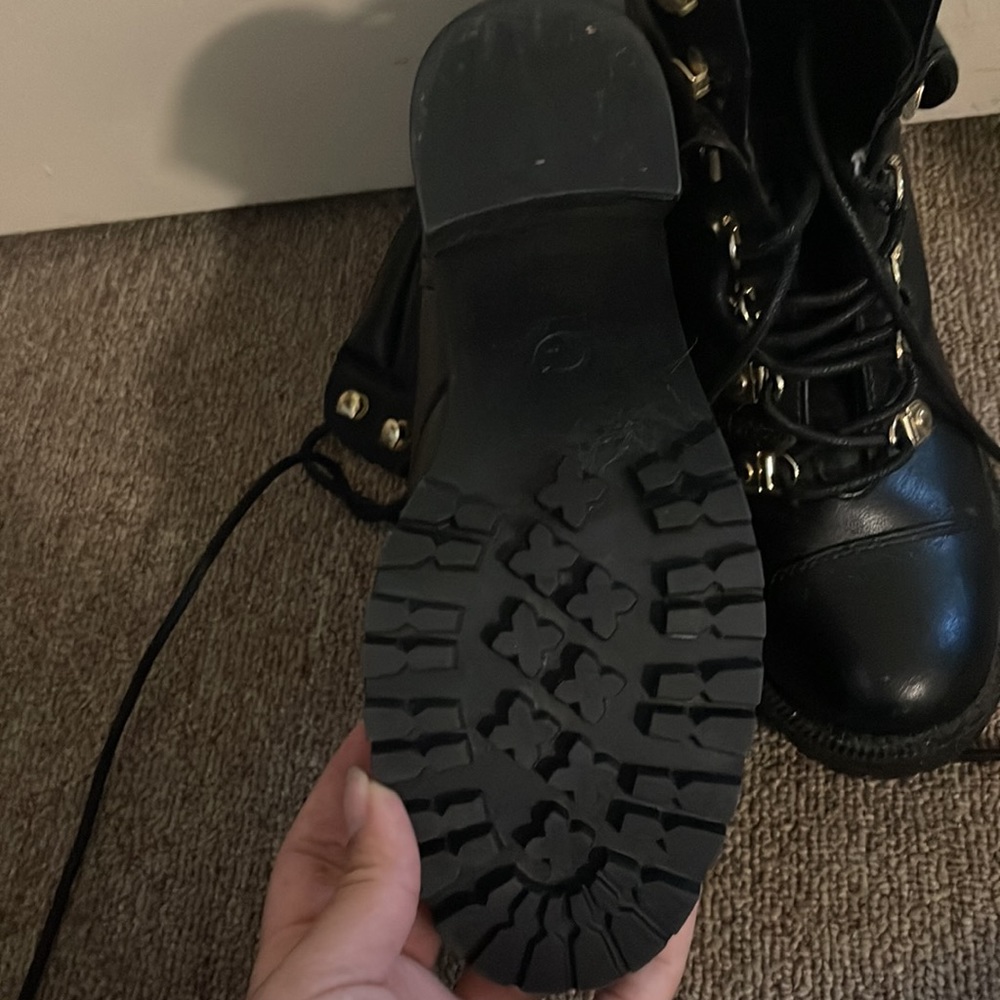 Booties - Picture 3 of 3